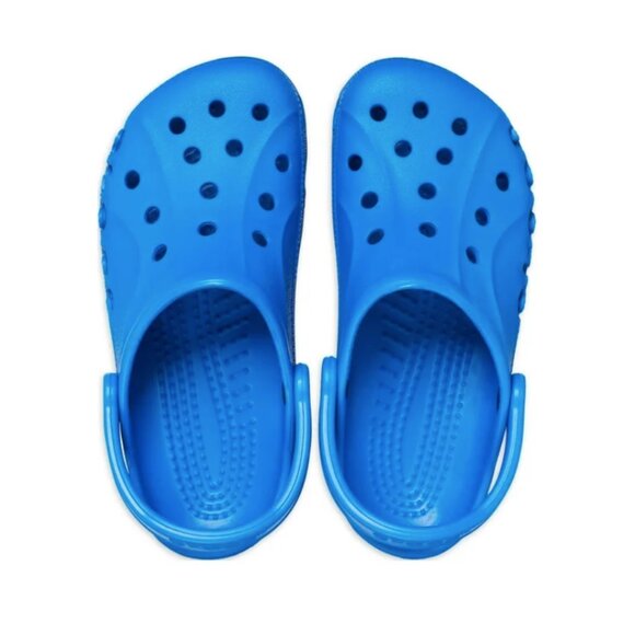 Crocs Adult Unisex Baya Clog Size M9/W11 Blue - Picture 3 of 4